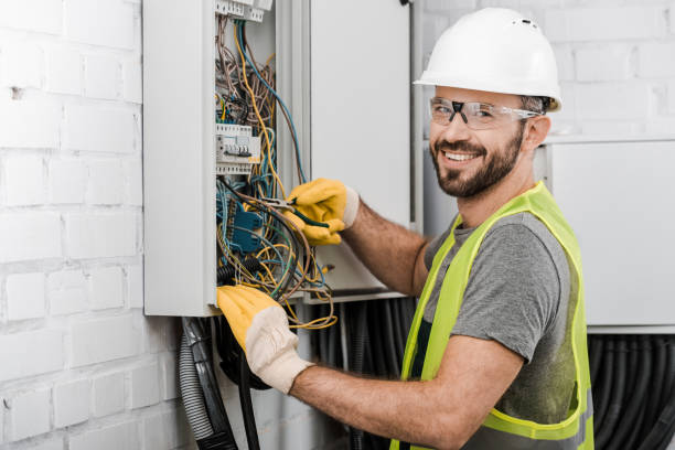 Best Home Electrical Repair  in Jasper, FL