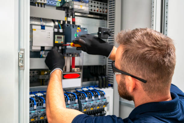 Best Electrical Wiring Services  in Jasper, FL