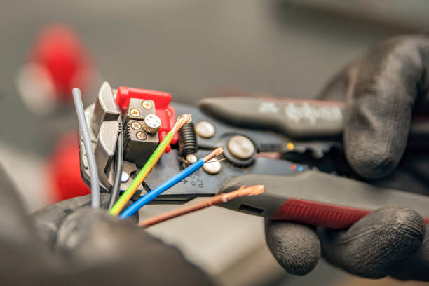 Best Electrical Upgrades for Homes  in Jasper, FL