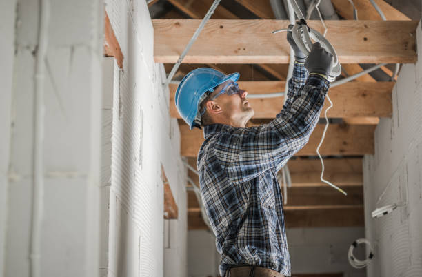 Best Commercial Electrician Services  in Jasper, FL