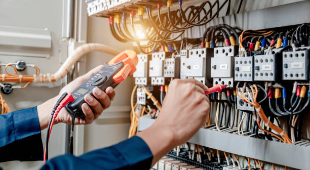 Trusted Jasper, FL Electrician Experts