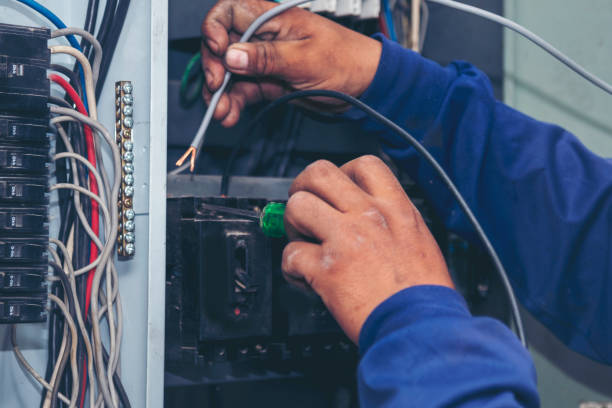 Best Electrical Wiring Services  in Jasper, FL