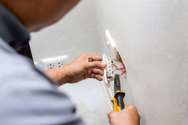Best Electrical Installation Contractor  in Jasper, FL