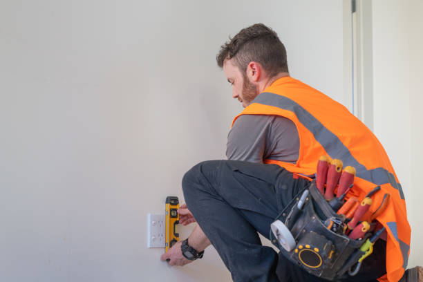 Electrical Rewiring Services in Jasper, FL