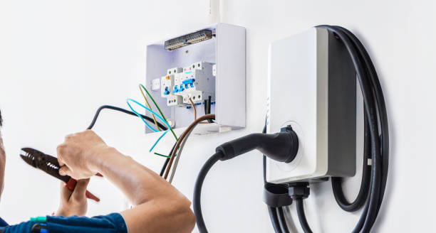 Best Electrical Rewiring Services  in Jasper, FL