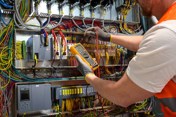 Best Electrical Installation Contractor  in Jasper, FL