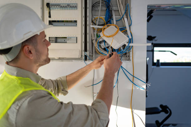Best Circuit Breaker Repair  in Jasper, FL