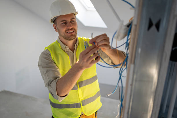 Electrical Outlet Repair in Jasper, FL
